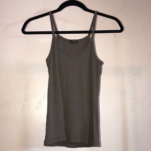 BRANDY MELVILLE Basic Tank Top